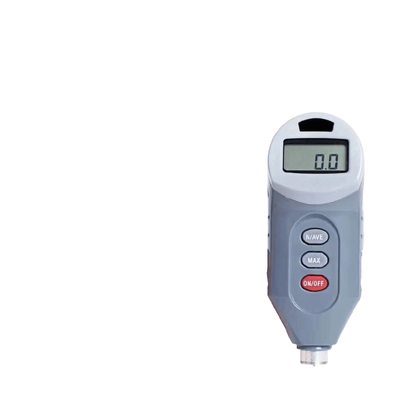 便携式硬度计系列