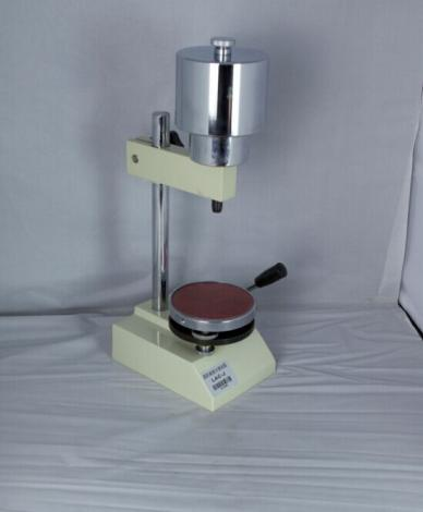 LD-J邵氏硬度计测试架(选配）