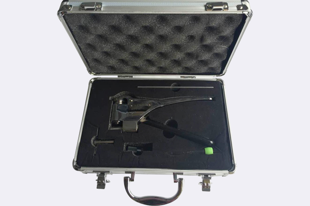 韦氏硬度计(快速测试铝合金硬度)