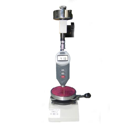 便携式邵氏硬度计NE810D