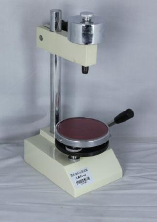 LAC-J邵氏硬度计测试架（选配）