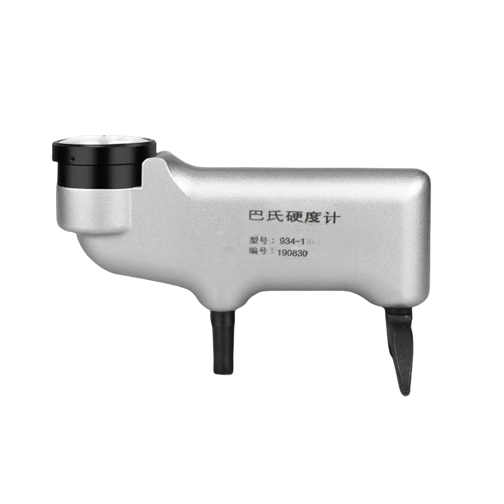 934-1型(国产)巴氏硬度计