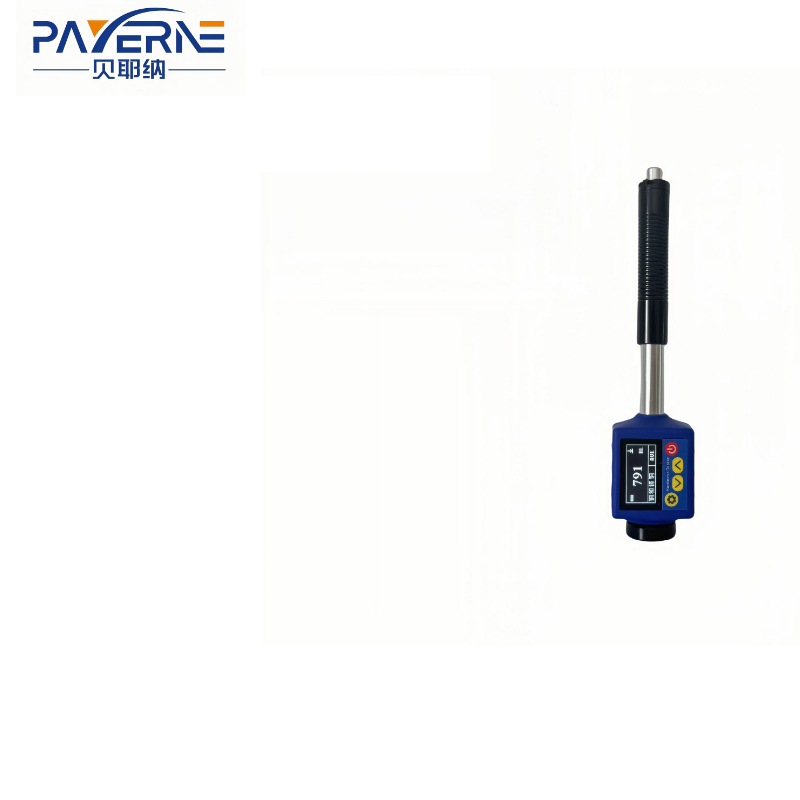 里氏硬度计系列