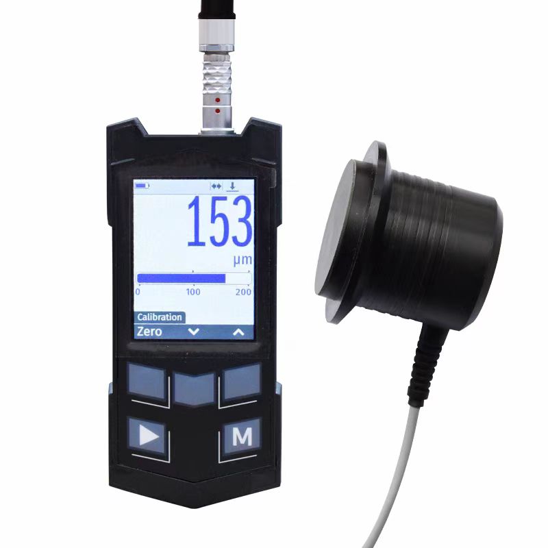 防火涂料专用（探头0-70mm）