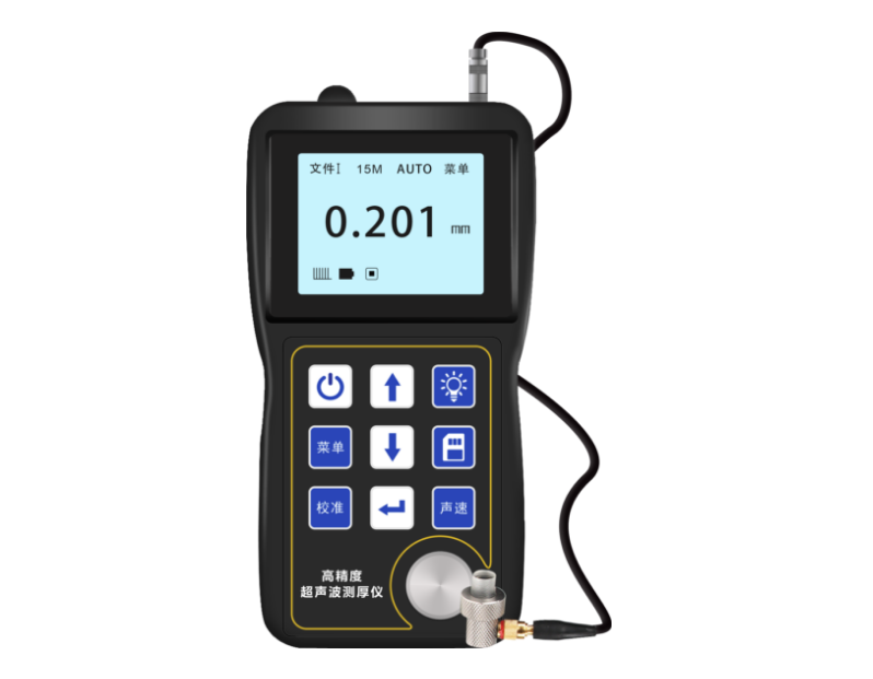 超声波测厚仪NE370(薄件）