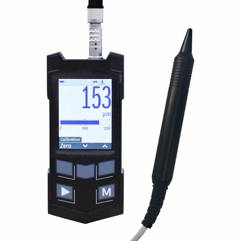 涂镀层测厚仪（铁镀镍、紧固件专用）