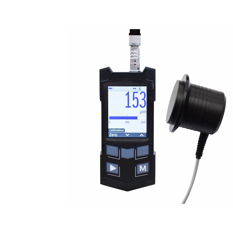 进口涂层测厚仪