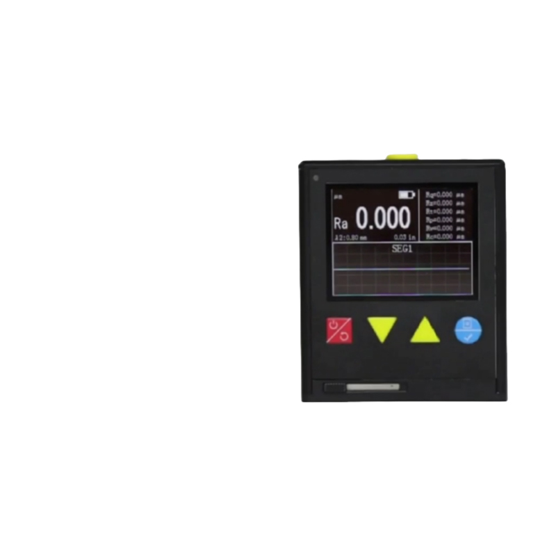 粗糙度仪系列