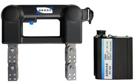 磁轭式探伤仪NE610A（交直流）