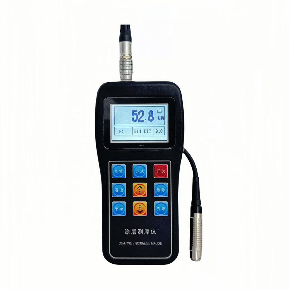 涂层测厚仪NE210