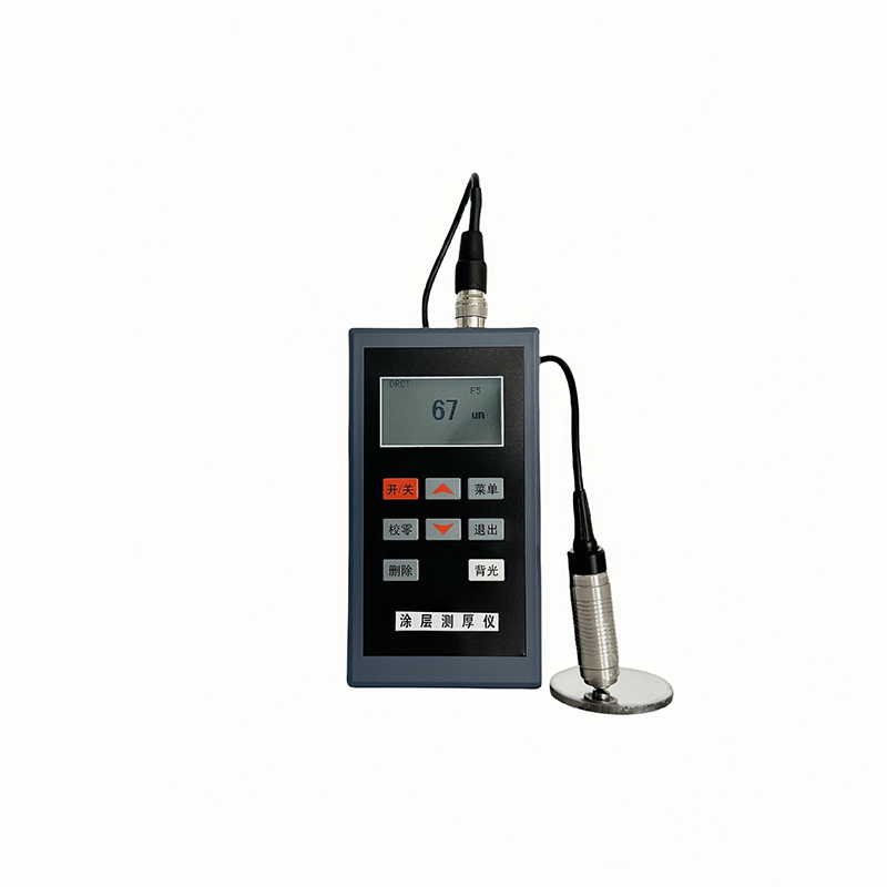 防火层涂层测厚仪NE100-F5