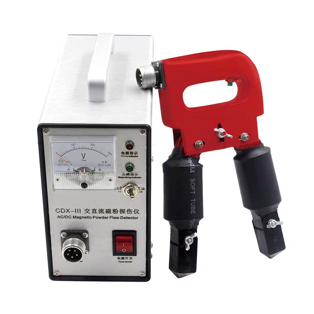 磁轭式探伤仪NE610C(分体）