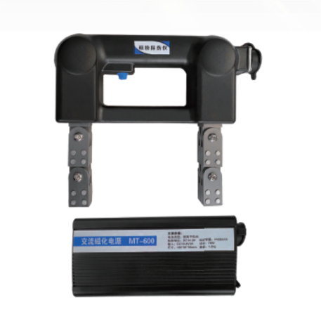 交流磁轭探伤仪NE610AT（逆变）