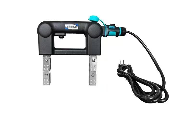 便携式磁轭式探伤仪NE610