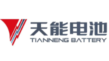天能电池