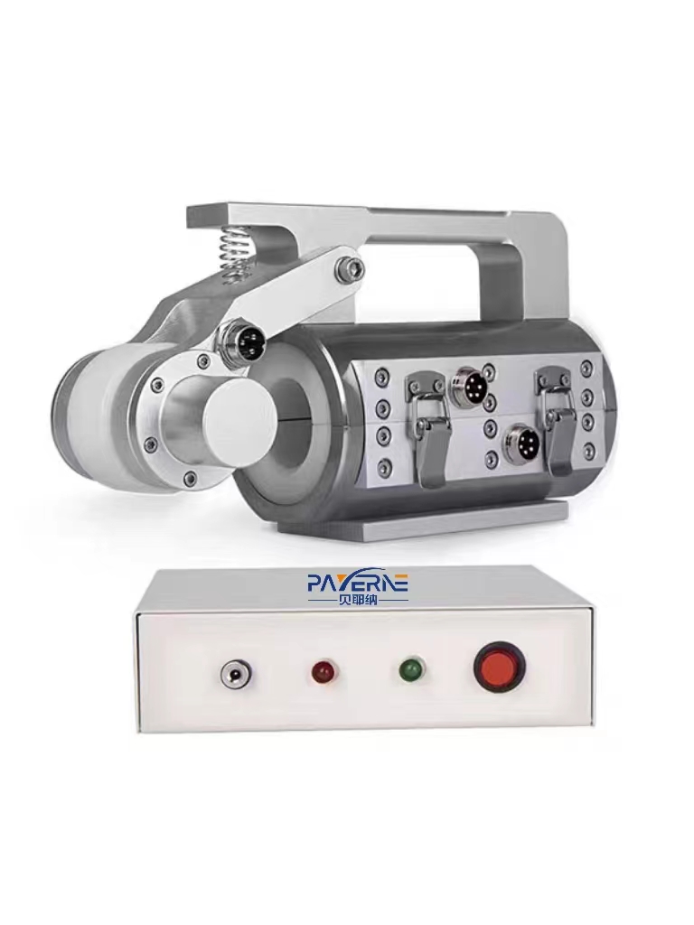 钢丝绳探伤仪NEGS600