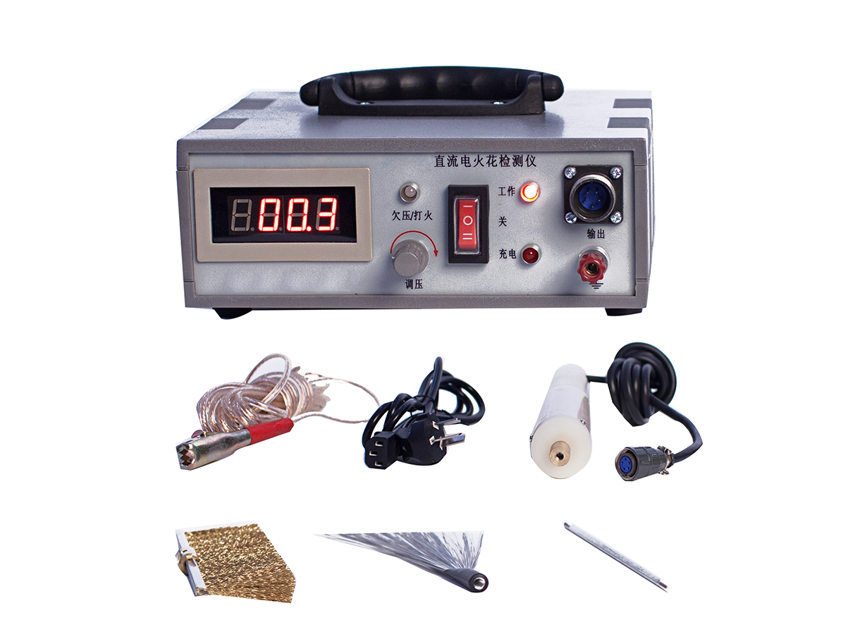 数显式电火花检测仪NE720S