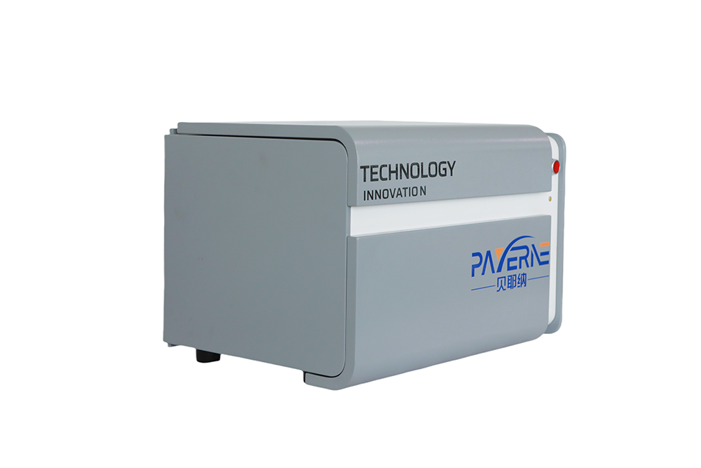 能量色散X荧光光谱仪NEZD-600