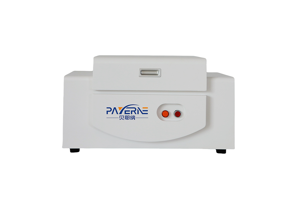 真空型X荧光光谱仪NEZD-800