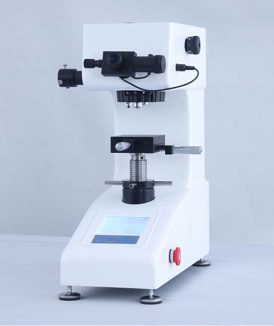 手盘大屏自动转塔数显显微硬度计HVS-1000BZD