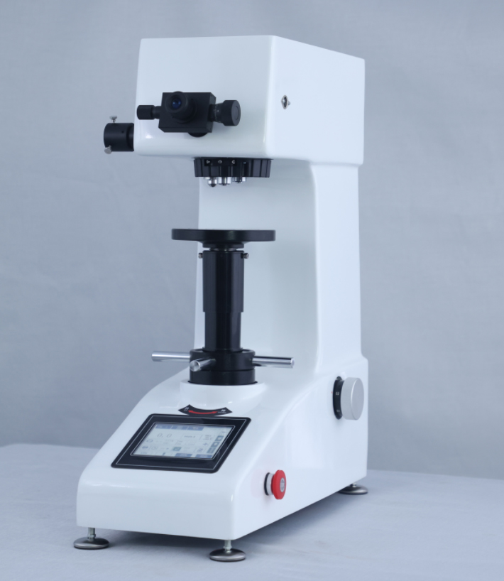 触摸屏手动转塔MHV-5-10-30-50B