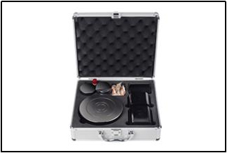 简易数显洛氏硬度计HR-150AS