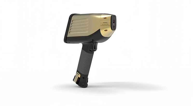 NEBX8868 手持光谱仪