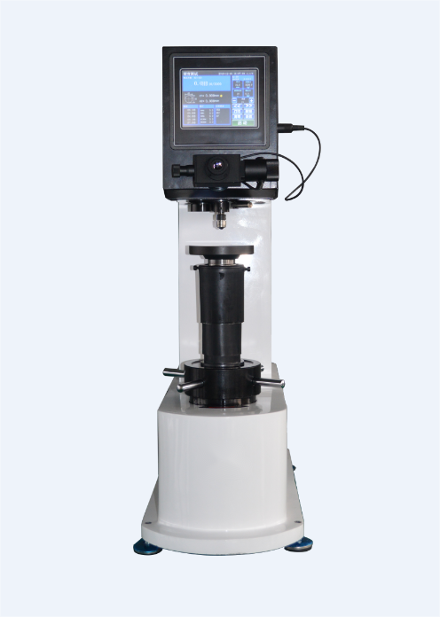 全自动触摸屏自动转塔数显布氏硬度计HBS-3000QZD