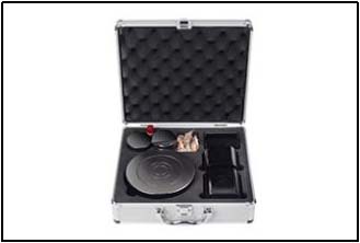 手动洛氏硬度计HR-150A-