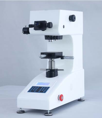 手盘自动转塔显微硬度计HV-1000BZ