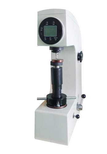 简易数显洛氏硬度计HR-150AS