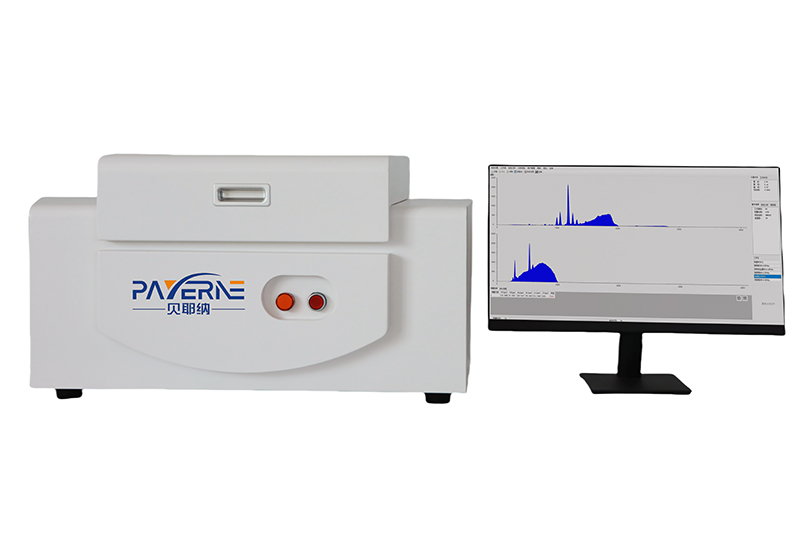 真空型矿石土壤分析仪