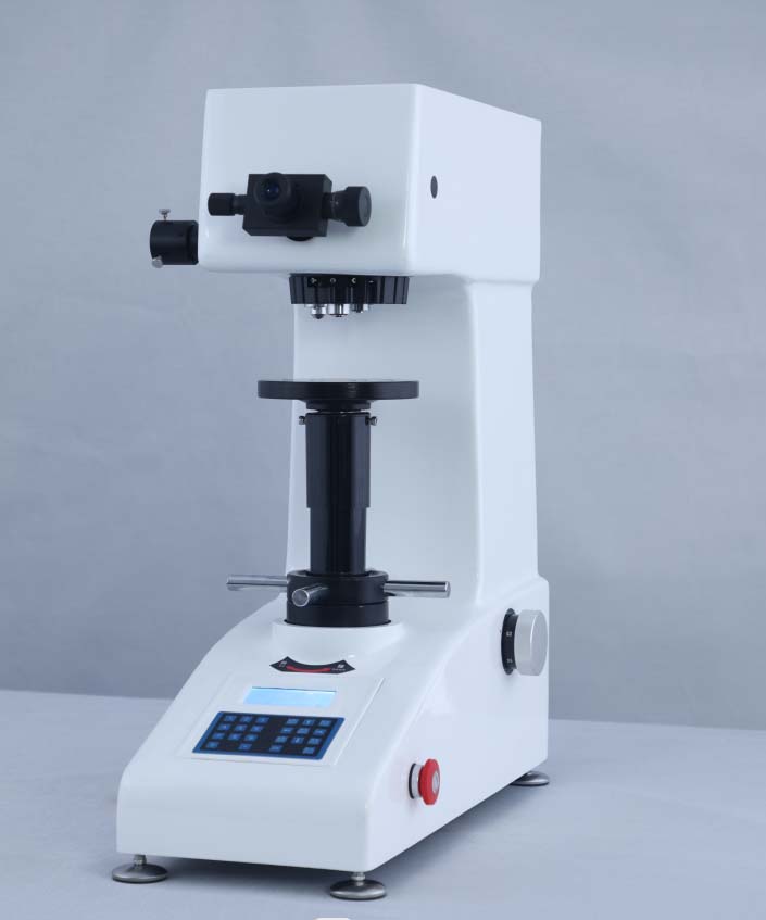 自动转塔维氏硬度计型HV-5BZ-50BZ