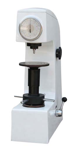 手动洛氏硬度计HR-150A-