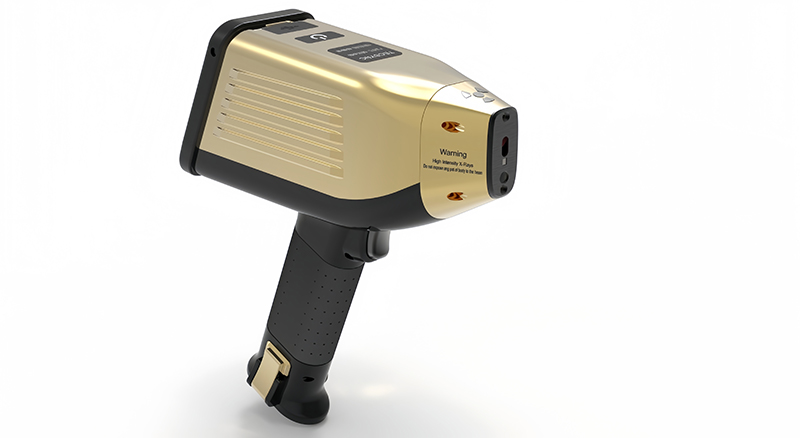 NEBX8868 手持光谱仪