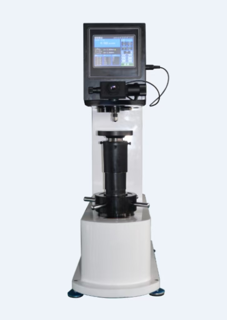 视觉双触摸屏数显布氏硬度计NEHBS-3000MV_copy