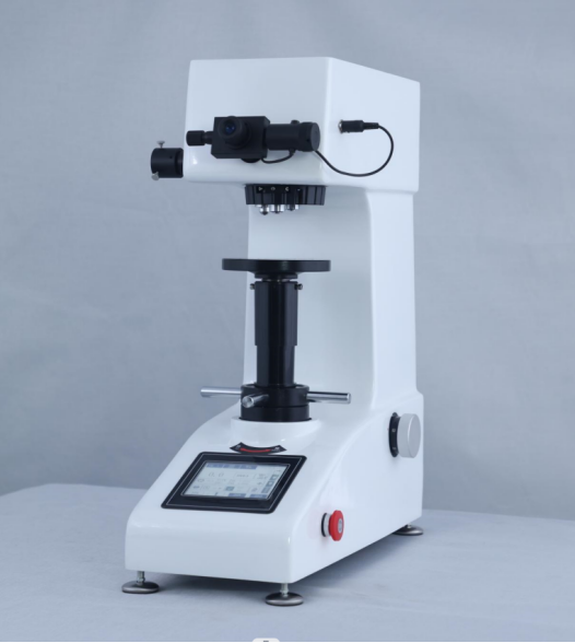 触摸屏数显自动转塔小负荷布氏HBS-62.5MZ