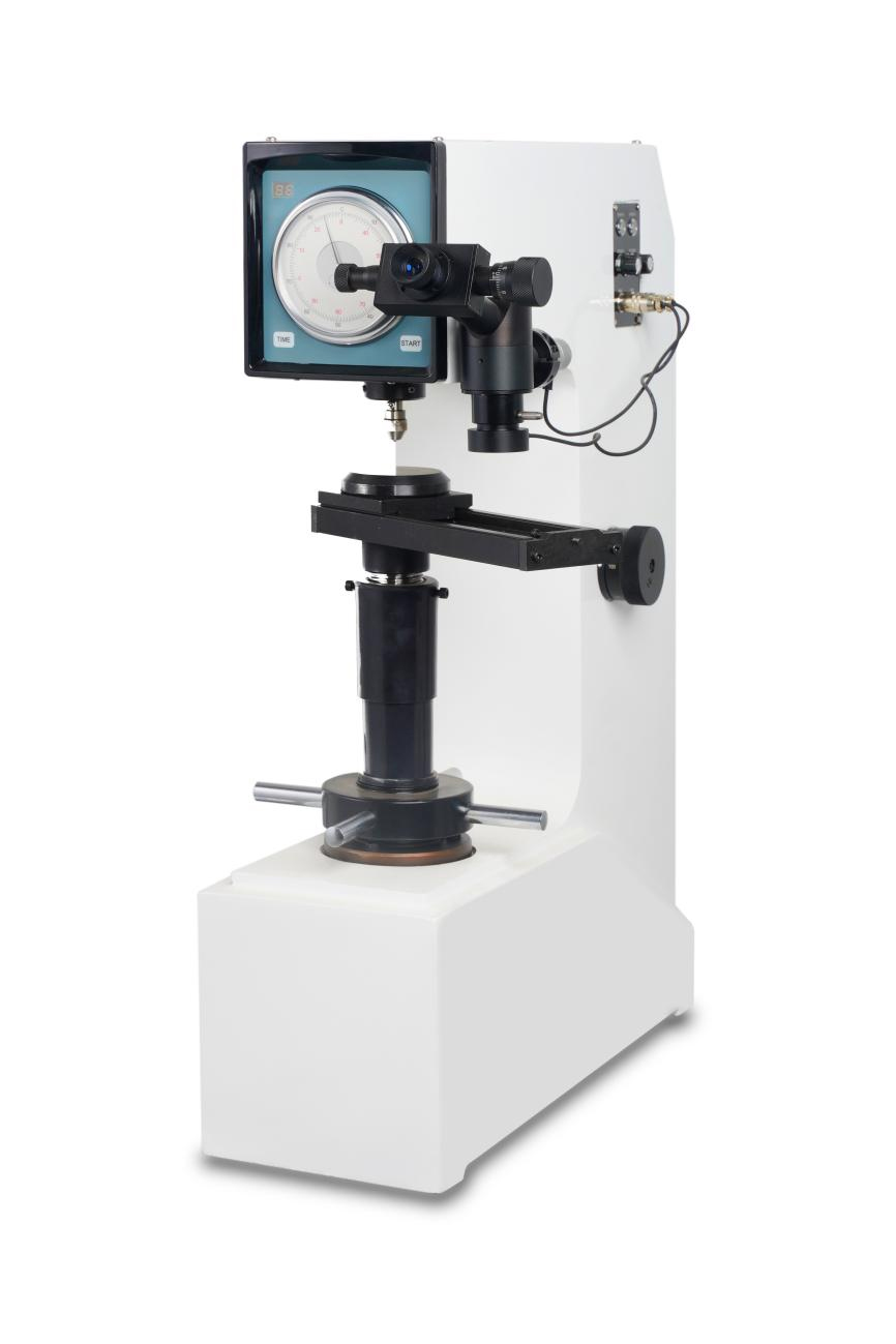 HBRV-187.5电动布洛维硬度计