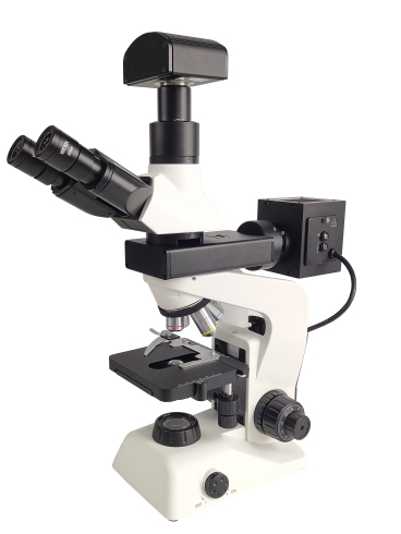 透反射偏光显微镜NEP-3300