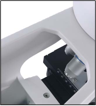 粉煤灰显微镜测试仪NEBL-50M