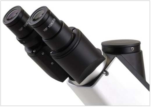 倒置金相显微镜NE4XC II