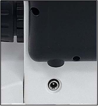 粉煤灰显微镜测试仪NEBL-50M