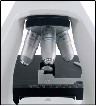 粉煤灰显微镜测试仪NEBL-50M