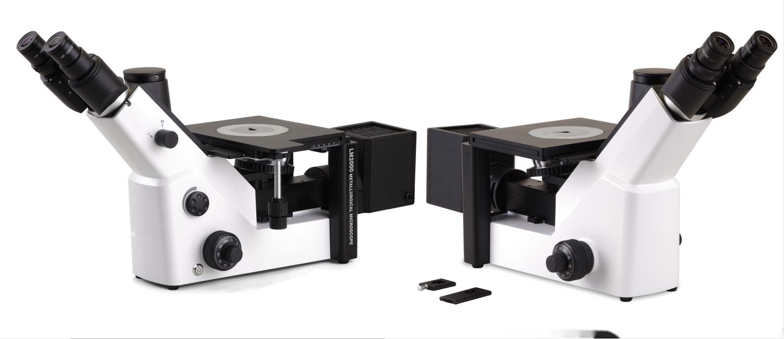 倒置金相显微镜NELM2000