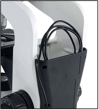 粉煤灰显微镜测试仪NEBL-50M