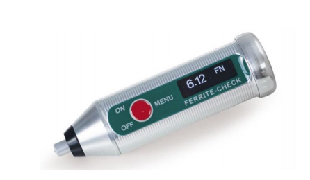铁素体含量检测仪FERRITE-CHECK 140
