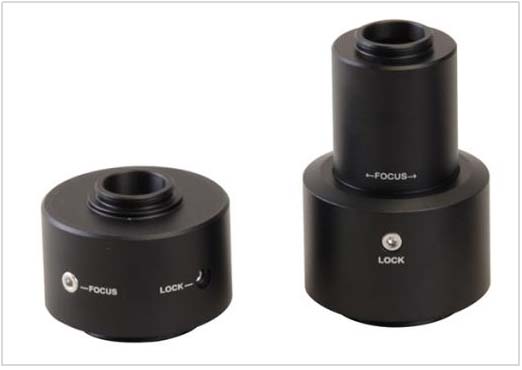 倒置金相显微镜NE4XC II